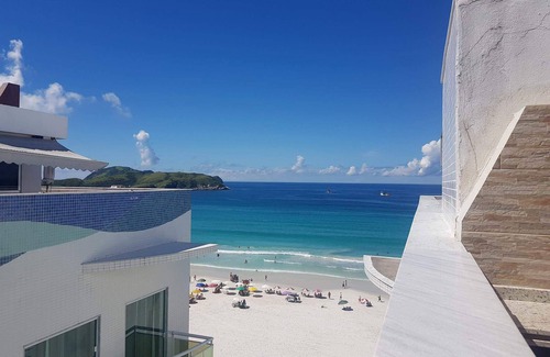 Centro Apartment | Penthouse next to hotel malibu, few steps from water plaza. Check out.