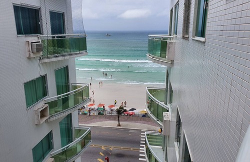 Centro Apartment | Penthouse next to hotel malibu, few steps from water plaza. Check out.
