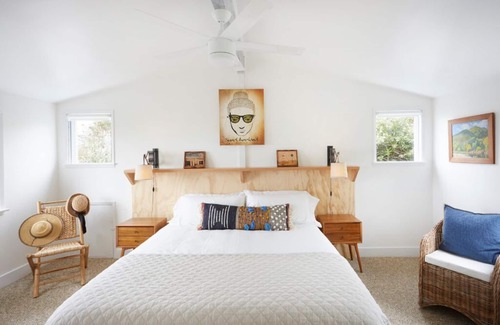 Summerland House | Penthouse ocean views 1Bd/1Bth