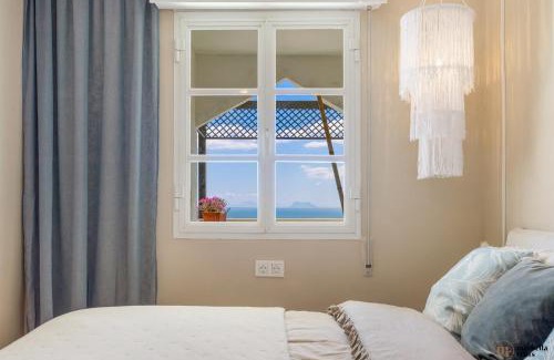 Urbanizacion Puerto de Estepona Apartment | Penthouse Seaview Ref #103