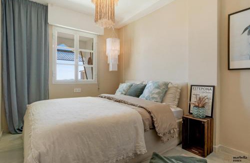 Urbanizacion Puerto de Estepona Apartment | Penthouse Seaview Ref #103