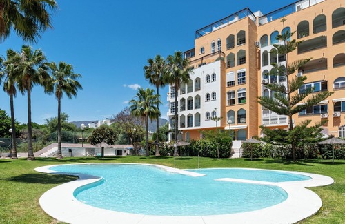 Urbanizacion Puerto de Estepona Apartment | Penthouse Seaview | Ref. #103
