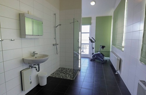 Heimbach House | Penthouse Staffelsee extra luxe