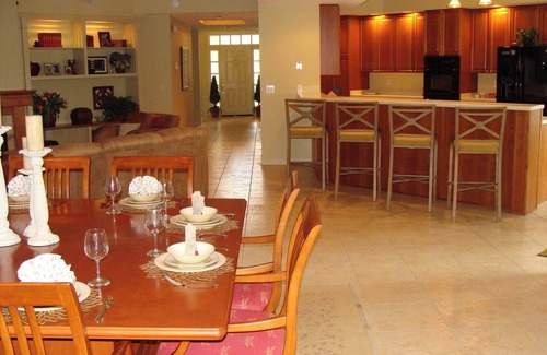 St. Augustine Condo | Penthouse Suite w/golf & water views-pool & hot tub