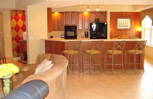 St. Augustine Condo | Penthouse Suite w/golf & water views-pool & hot tub