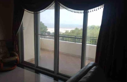 Msasani Apartment | Penthouse with a view, 3 bedr apt with a pool