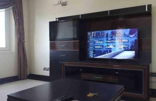 Msasani Apartment | Penthouse with a view, 3 bedr apt with a pool