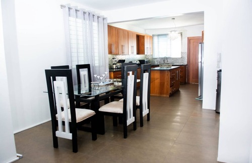 Santiago Province Apartment | PENTHOUSE with JACUZZI