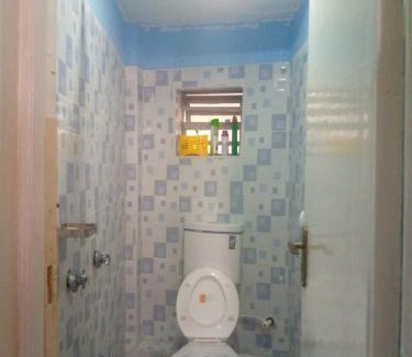 Kitengela Apartment | Penthouse702