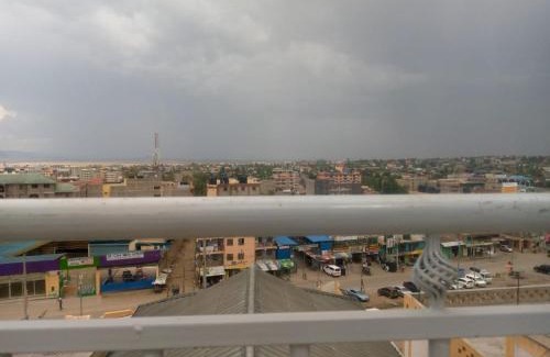 Kitengela Apartment | Penthouse702