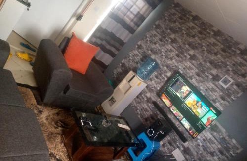 Kitengela Apartment | Penthouse702
