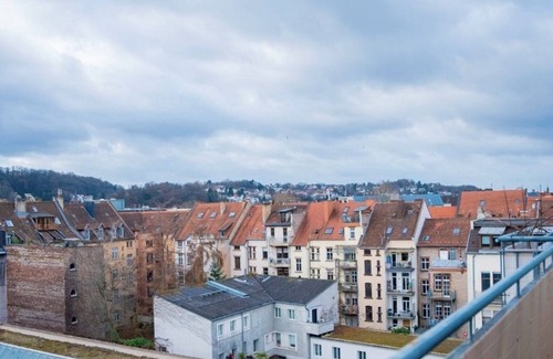 Am Staden Apartment | Penthousesonnenbalkonnetflixkochservice