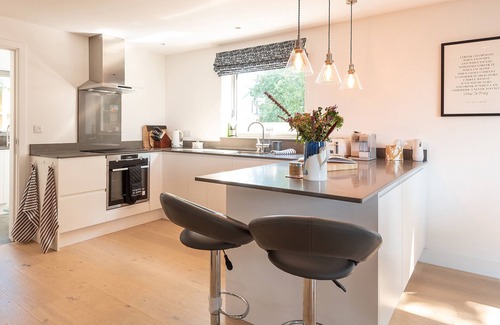 St Minver Cottage | Pentire