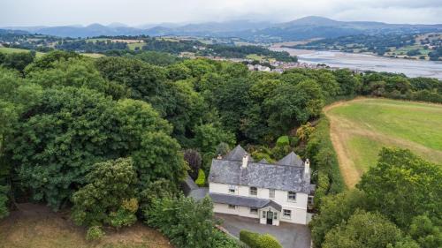 Llansanffraid Glan Conwy House | Pentre Bach