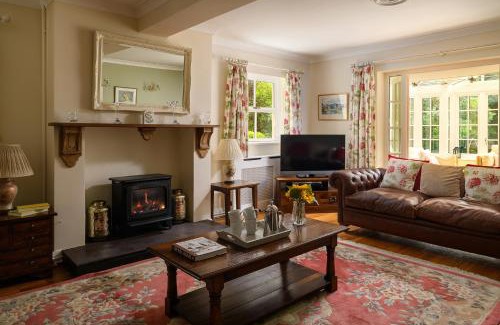 Llansanffraid Glan Conwy House | Pentre Bach