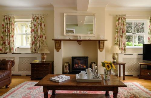 Llansanffraid Glan Conwy House | Pentre Bach