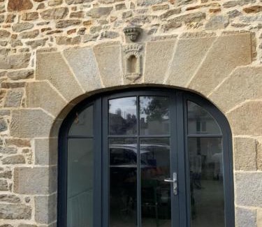 Plogoff House | Penty de la Pointe du Raz