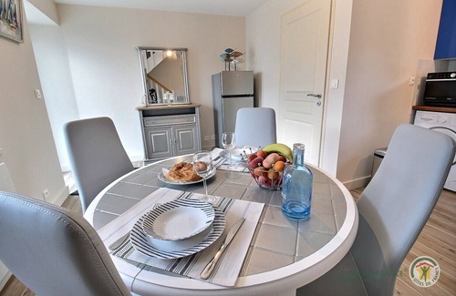 Yvias House | Penty - YVIAS - Gîte