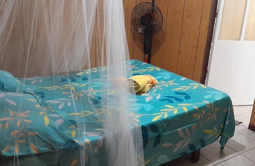 Te-Fare-Arii Bed & Breakfast | Penu Maurua Lodge