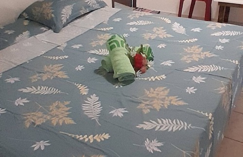Te-Fare-Arii Bed & Breakfast | Penu Maurua Lodge