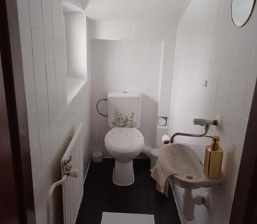 Stara Lesna Bed & Breakfast | Penzión Skitour