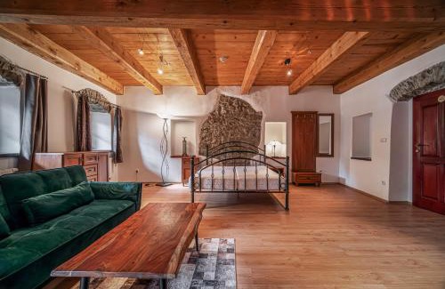 Poprad House | Penzión Sobota