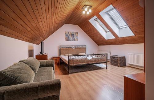 Poprad House | Penzión Sobota