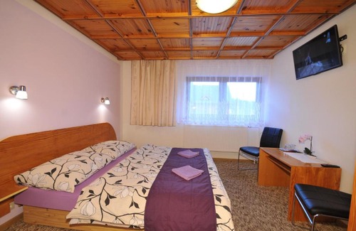 Zdiar House | Penzión U Aleny