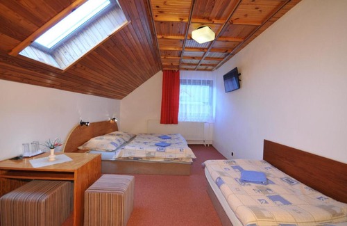 Zdiar House | Penzión U Aleny