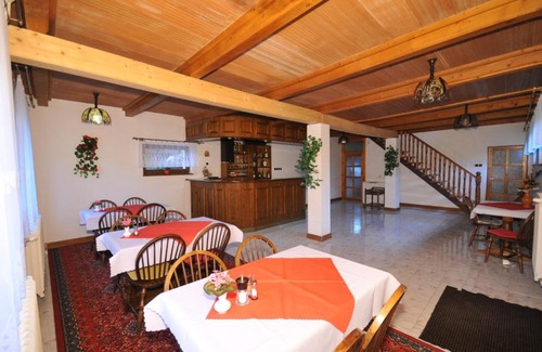 Zdiar House | Penzión U Aleny