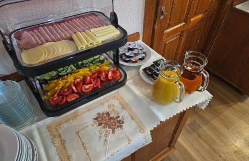 Zdiar House | Penzion Ždiar