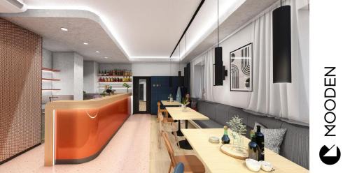 Jizerni Vtelno House | Penzion a restaurace Vtelenka