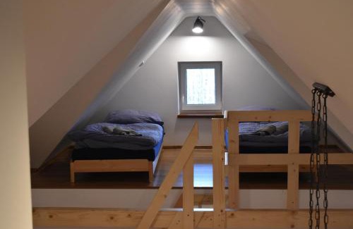 Ostravice Apartment | Penzion Beskydkrby
