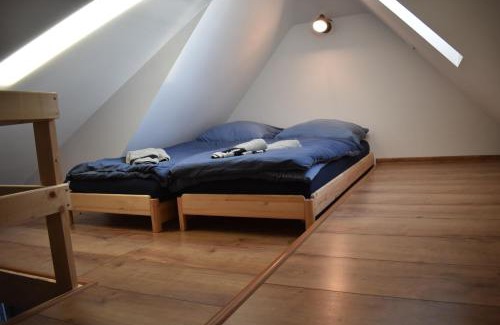 Ostravice Apartment | Penzion Beskydkrby