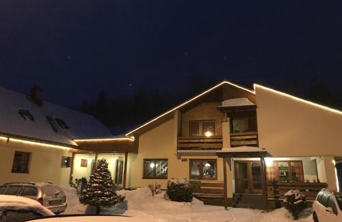 Terchova House | Penzion Biely Potok