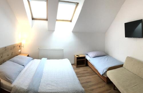 Terchova House | Penzion Biely Potok