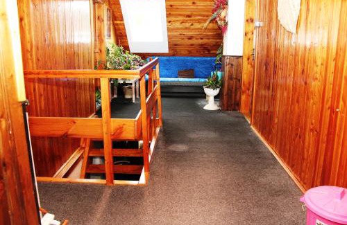 Desna House | Penzion Gentiana
