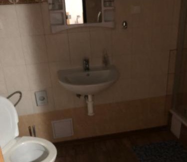 Bardejov House | Penzion Ivana