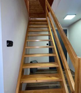 Loket House | Penzion Loket
