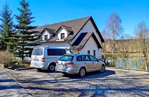 Horni Slavkov House | Penzion Na Lukách