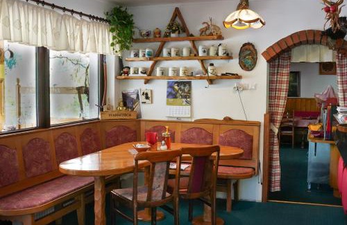 Ribcev Laz Bed & Breakfast | Penzion Rožič