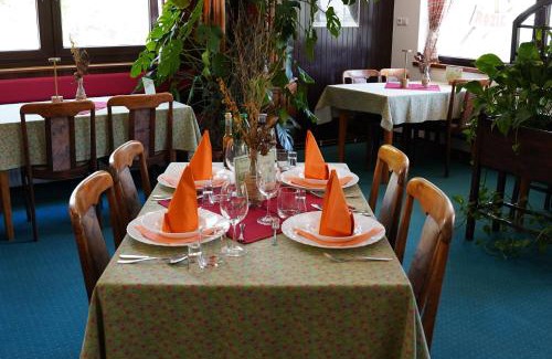 Ribcev Laz Bed & Breakfast | Penzion Rožič
