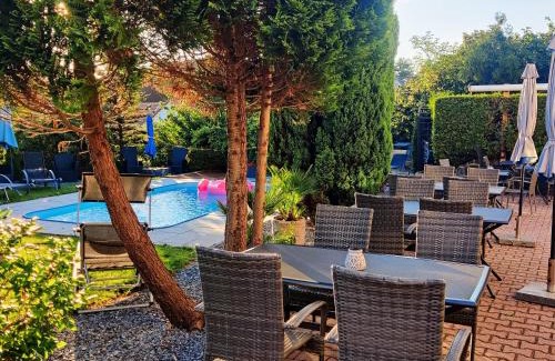 Stranny House | Penzion Stranny