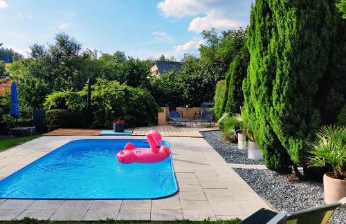 Stranny House | Penzion Stranny