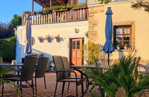 Stranny House | Penzion Stranny