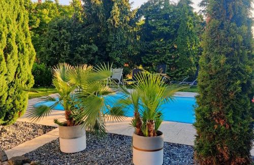 Stranny House | Penzion Stranny