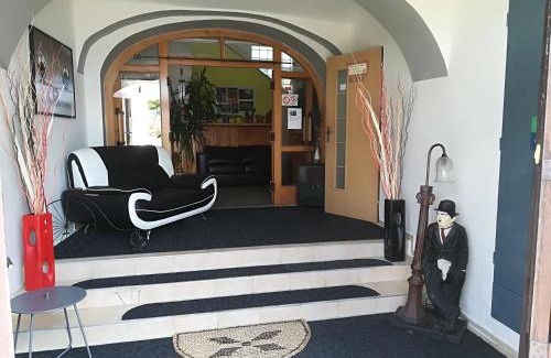 Horni Plana House | Penzion Tomy Pihlov