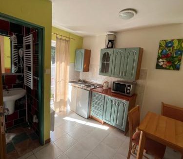 Abertamy Apartment | Penzion Trampska Bouda
