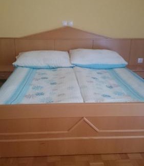 Maribor Bed & Breakfast | Penzion Zeleni Kakadu