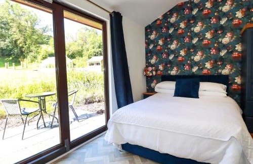 St Austell House | Peony Cottage